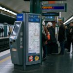 The Paris Metro: tips and unspoken rules