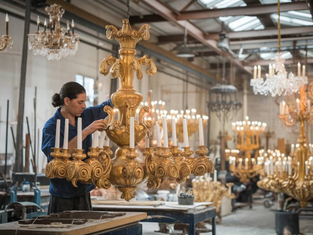 Artisan workshops in Paris worth discovering