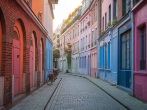 Hidden gems of Paris: places off the beaten track