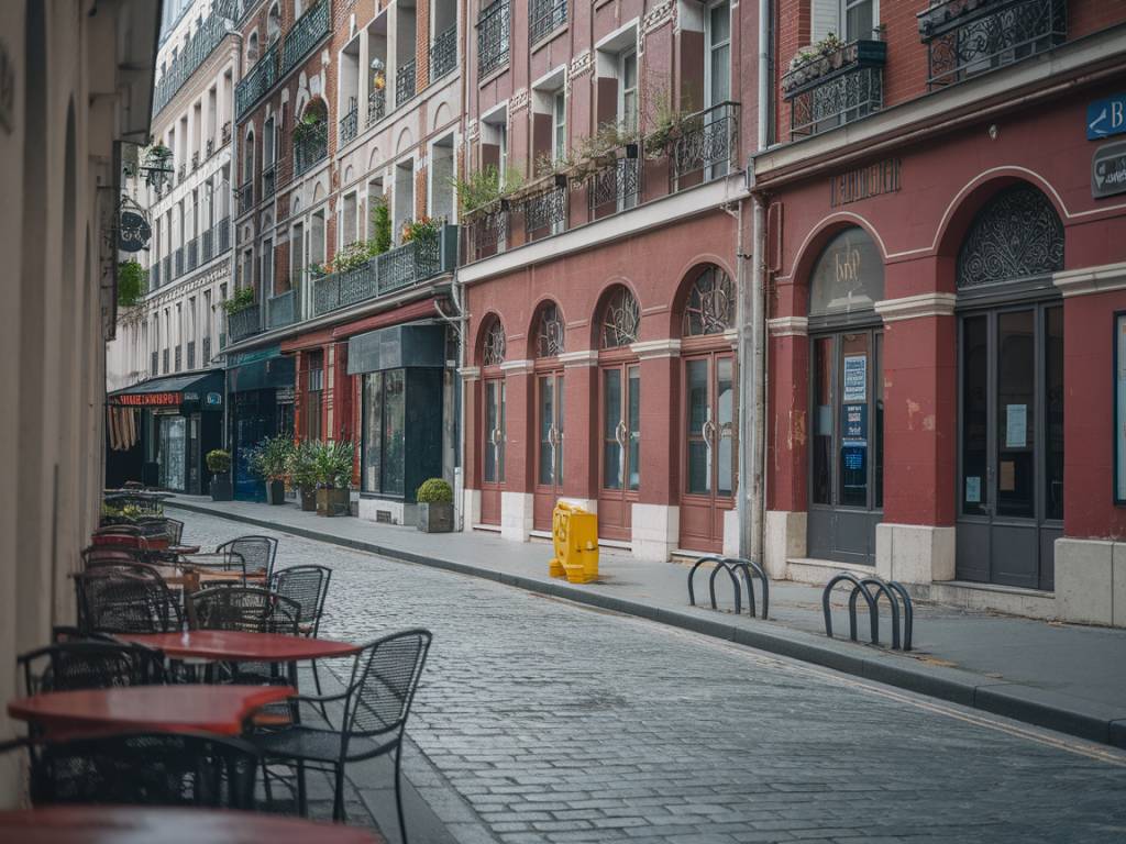 Paris neighbourhoods you need to explore