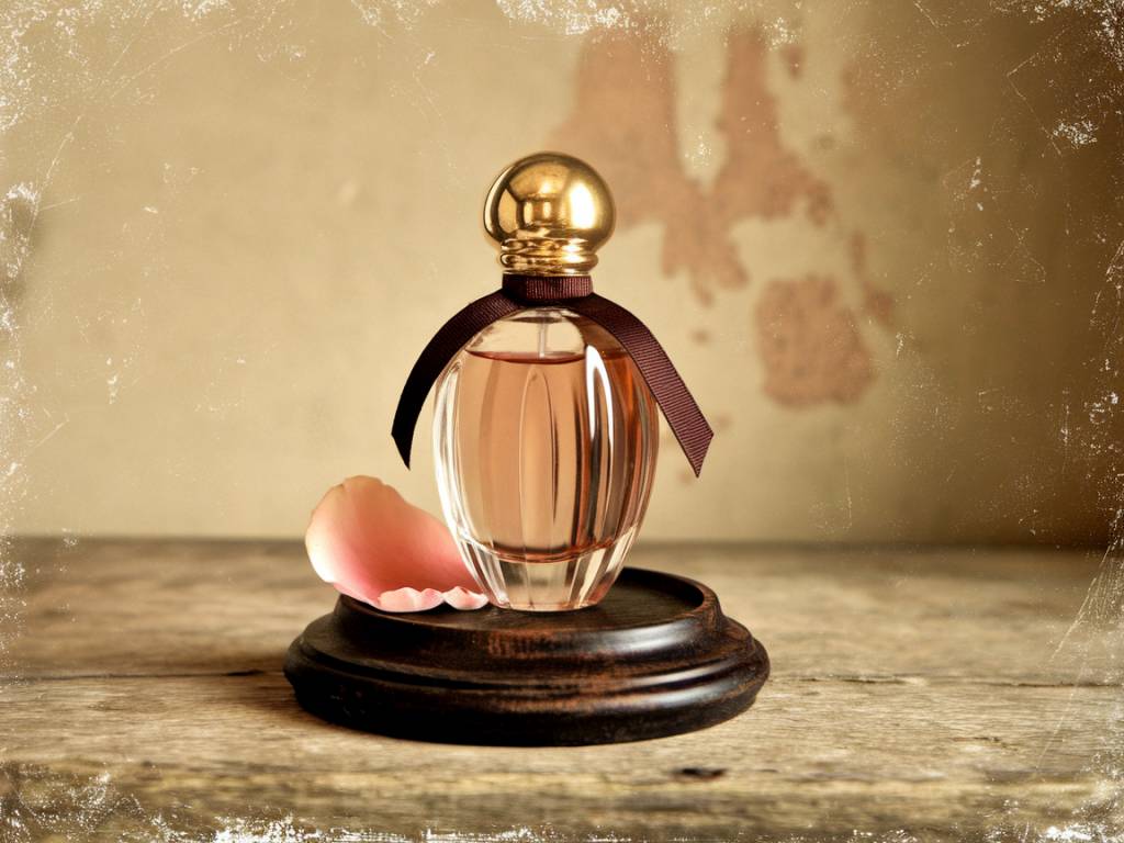 The legacy of Parisian perfume culture