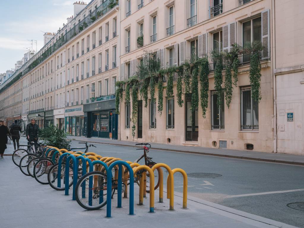 How to navigate Paris like a local