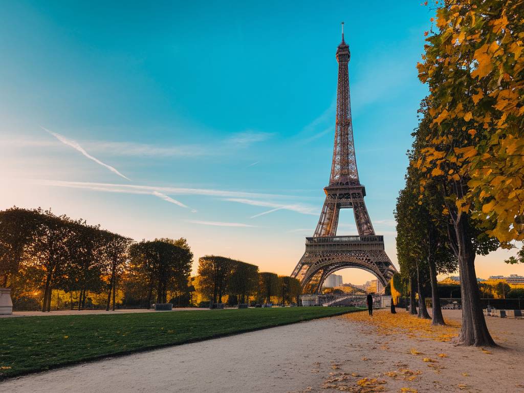 Day trips from Paris you must experience